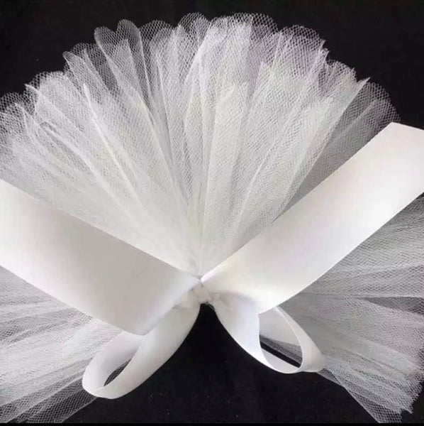 Swimsuit Bachelorette Tutu