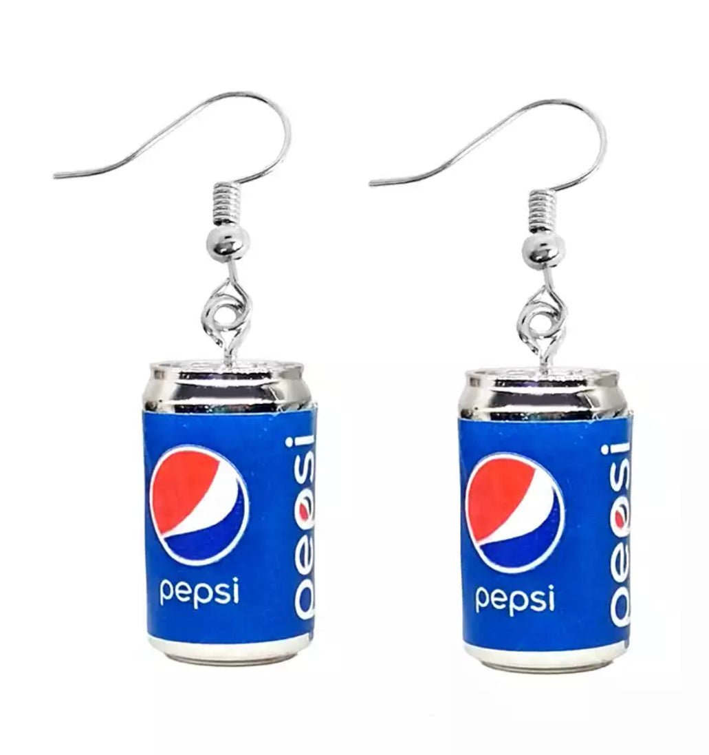 Pexi Earrings