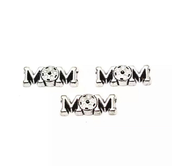 MOM Floating Charm