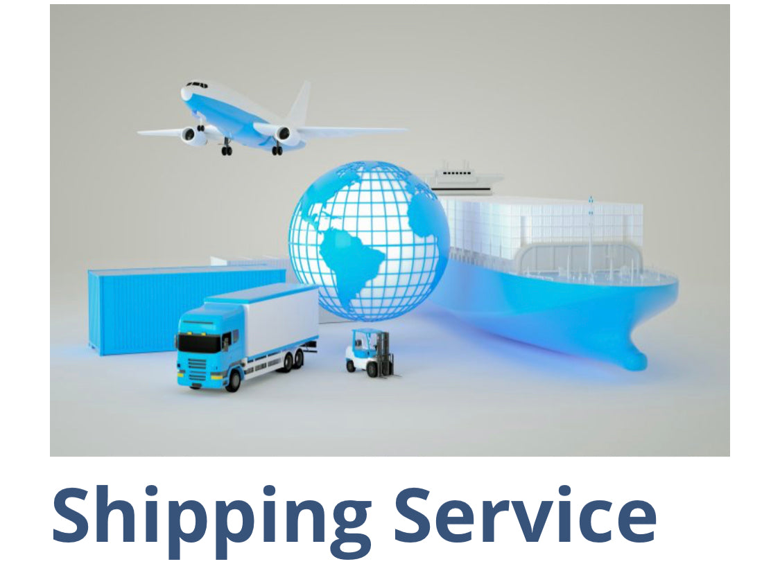 For Shipping Services