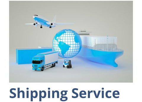 For Shipping Services