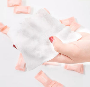 Portable Disposable Towel