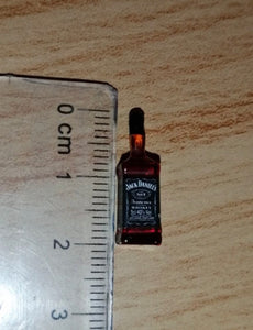 Mini JD Whiskey Bottle (ADD ON ITEM ONLY)