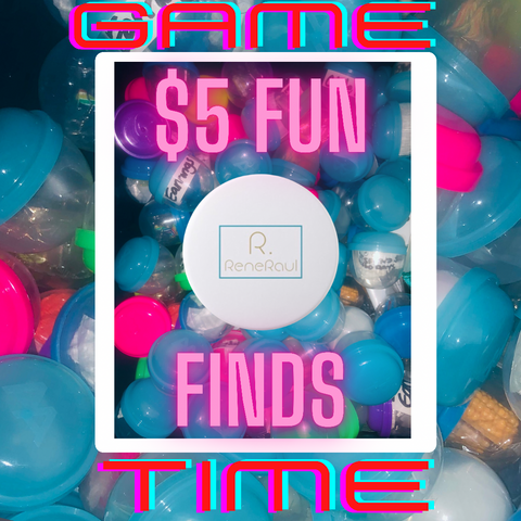Buy 4 Fun Find Games