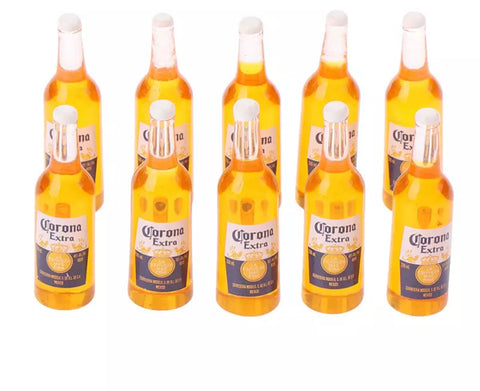 Mini Mexican Beer (ADD ON ITEM ONLY)