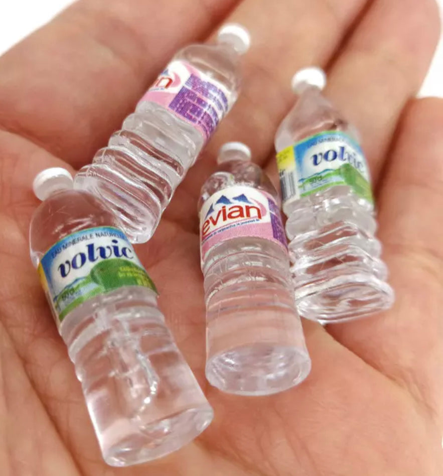 Mini Water Bottle (ADD ON ITEM ONLY)