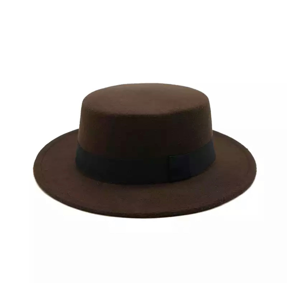 Box BrownHat