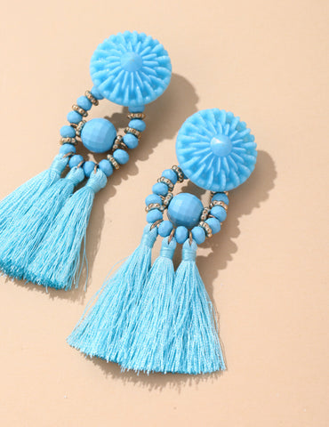 Tassel Dangle