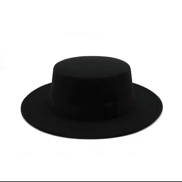 Box Black Hat