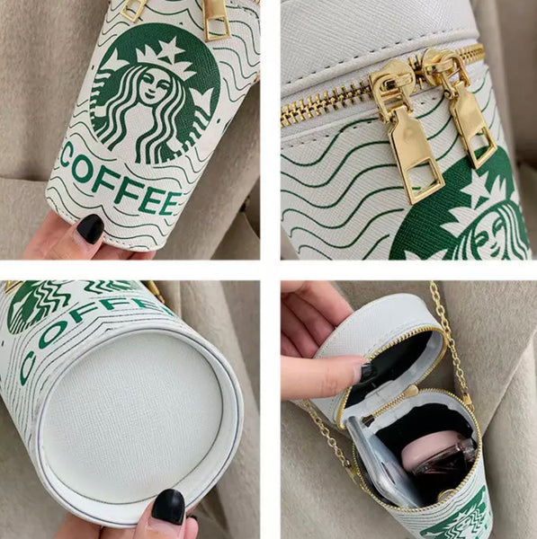 Coffee Lovers Purse