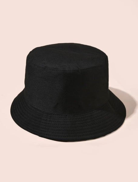 Reversible Bandana Bucket Hat